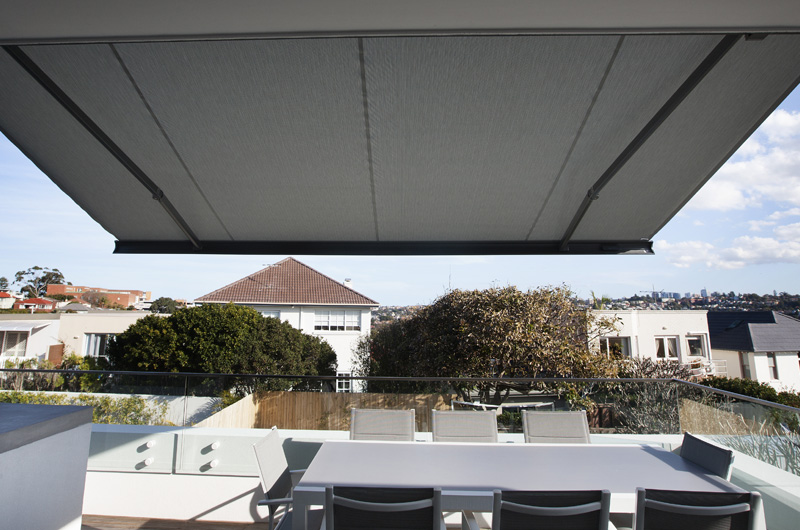 Markilux Awnings Bondi Junction