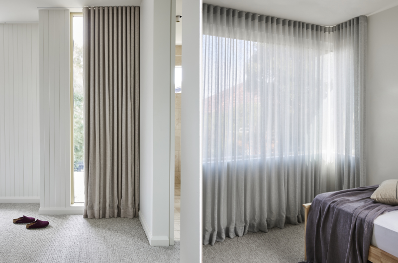 Eastern Suburbs Curtains & Drapery Homelife Furnishings Bondi Junction