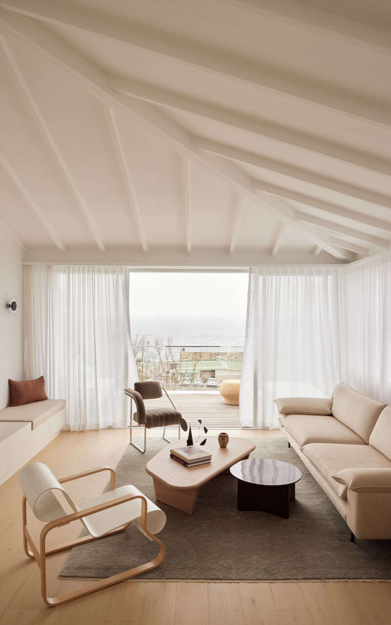 Clovelly House Project