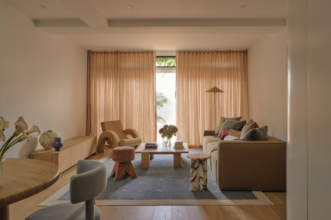 Hey Darling House Rozelle