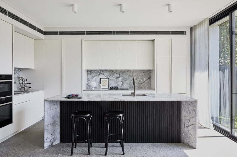 Mosman Kitchen Design