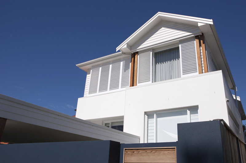 North Bondi Beach House