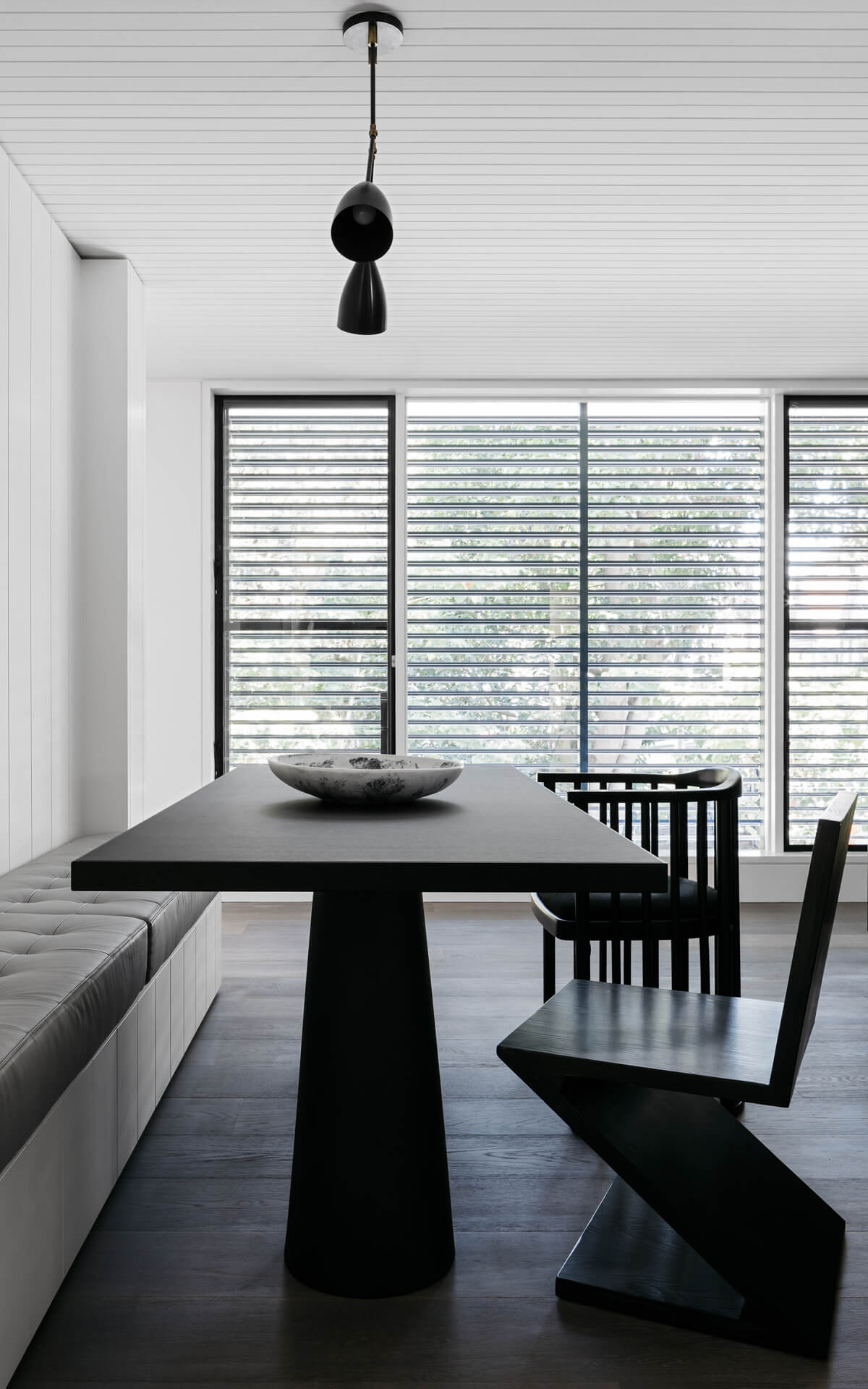 Woollahra Project