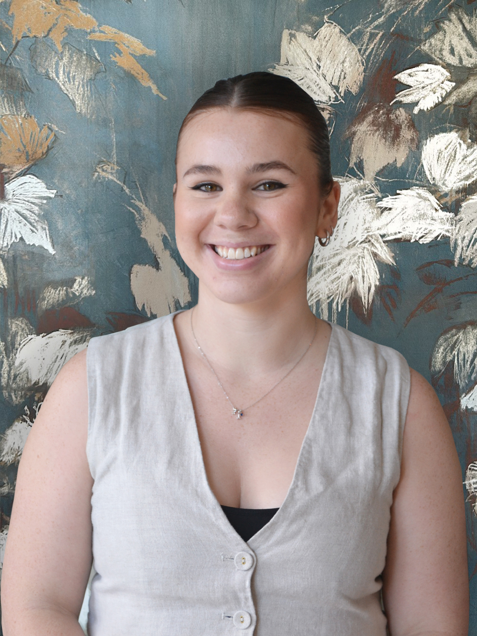 Lara Dewick